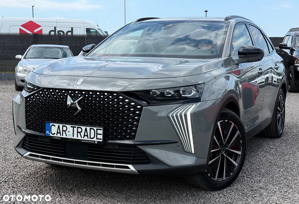 DS Automobiles DS 7 1.6 E-Tense 4x4 Opera - 14
