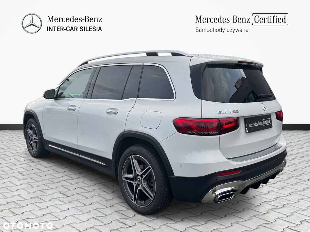 Mercedes-Benz GLB - 7