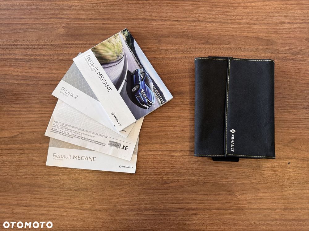 Renault Megane - 26