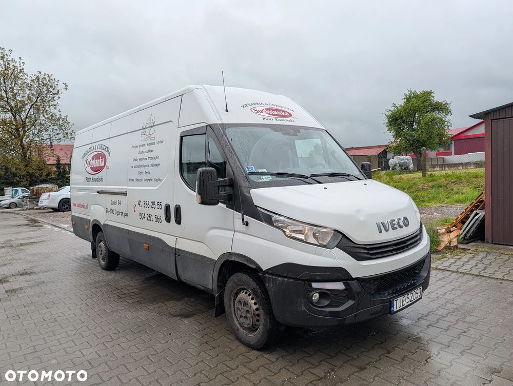 Iveco 35/18 - 3