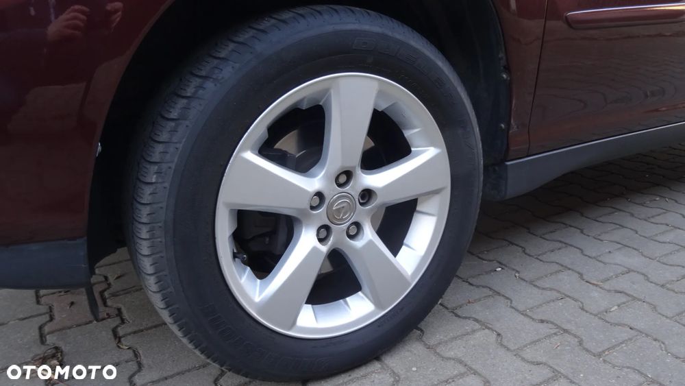 Lexus RX 350 Prestige - 13