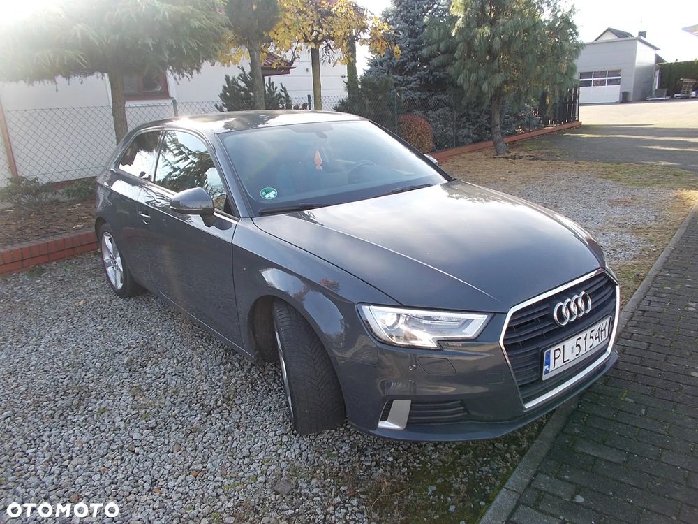 Audi A3 3-drzwiowe - 33
