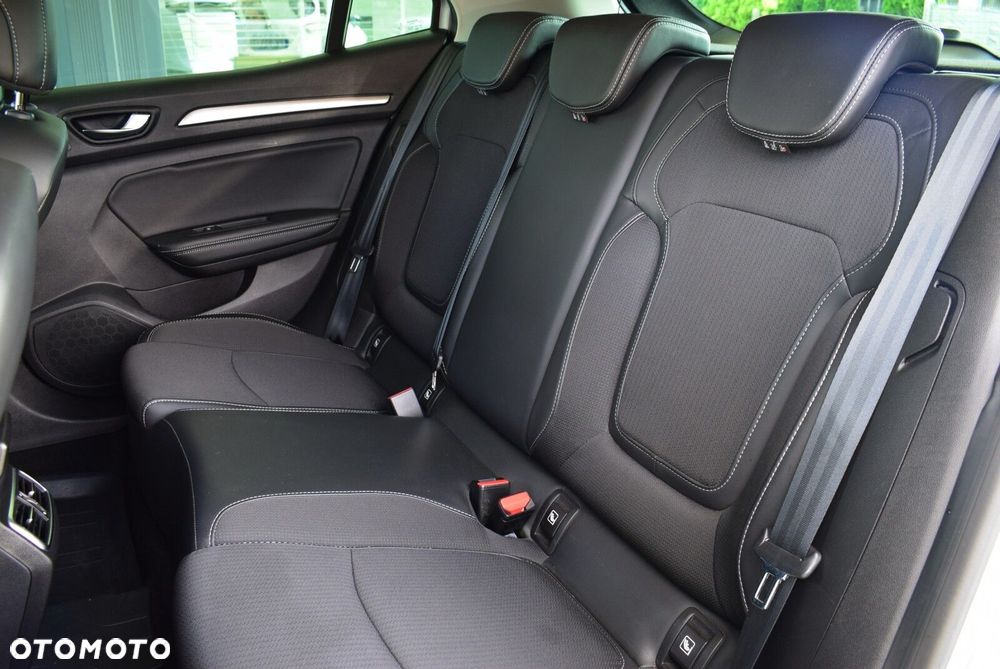 Renault Megane 1.3 TCe FAP Intens EDC - 17