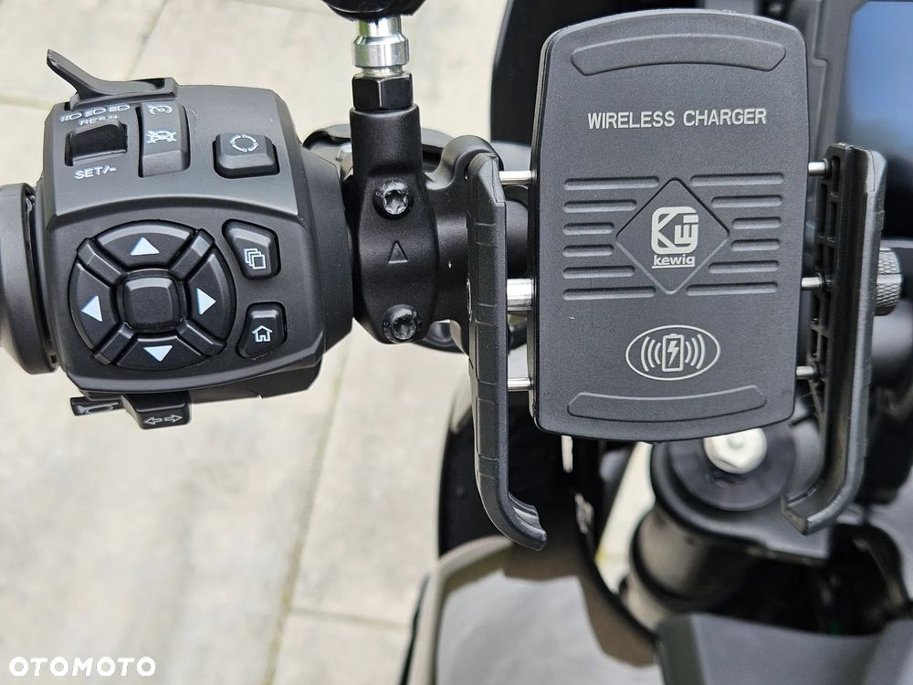 Harley-Davidson Pan America - 15