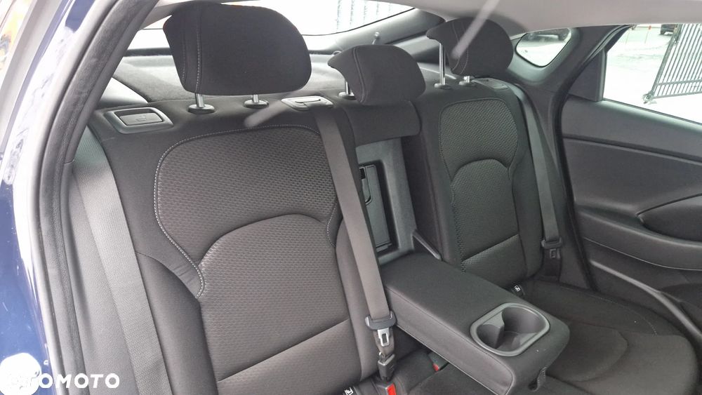 Hyundai i30 1.4 T-GDI Passion Plus - 38