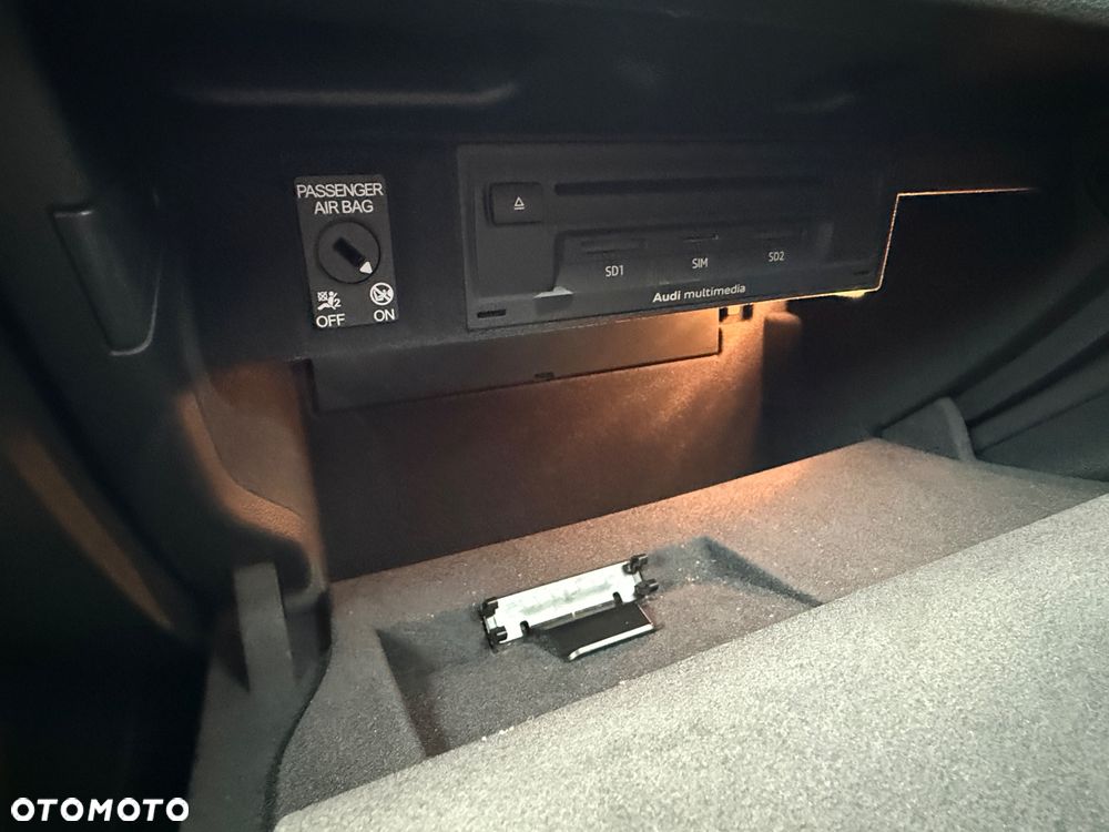Audi A3 Sportback 2.0 TDI Sport S tronic - 41