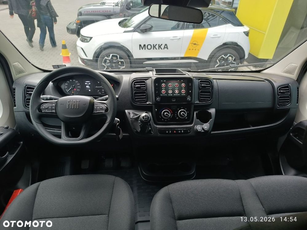 Fiat DUCATO - 10