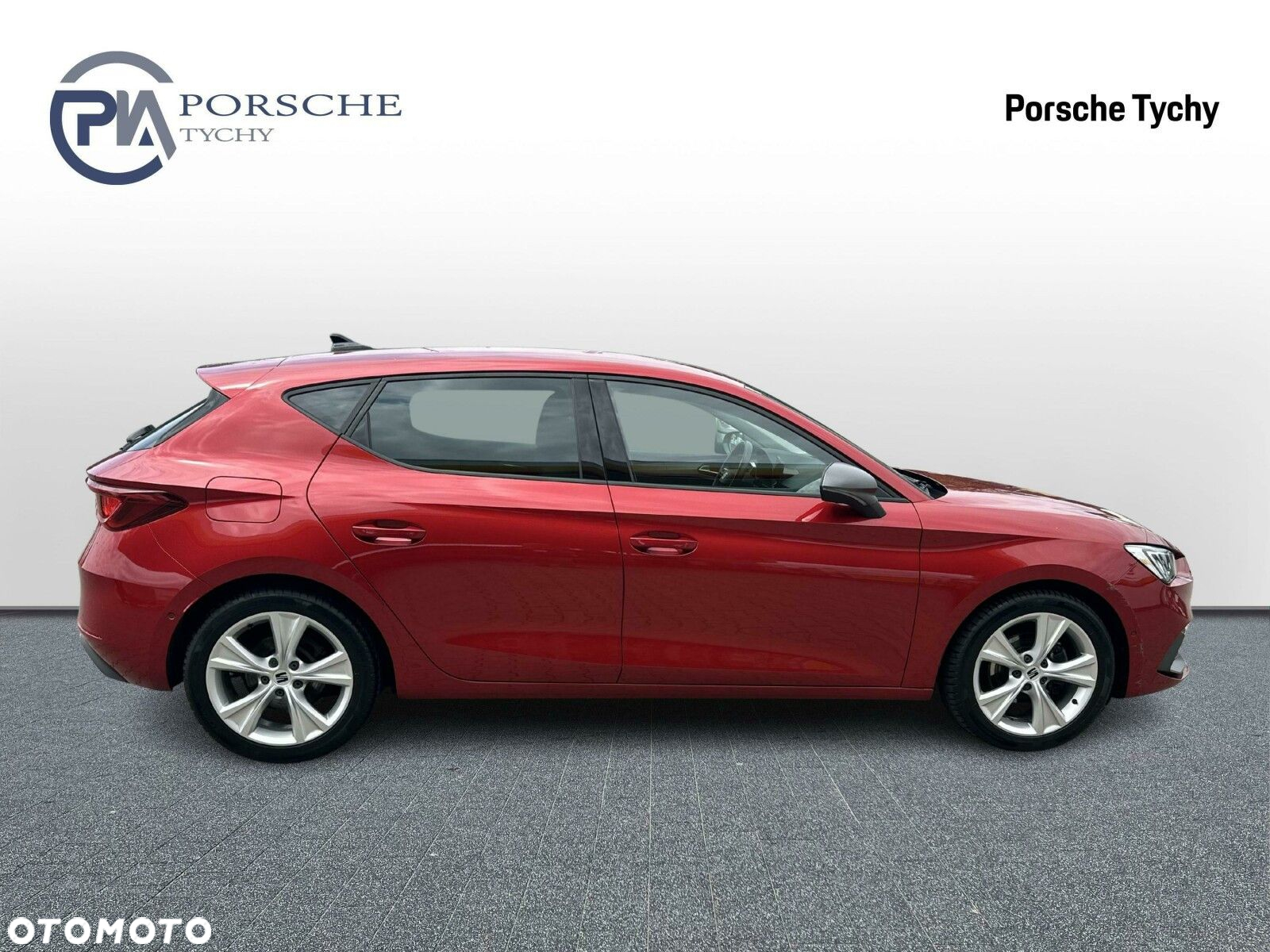 Seat Leon - 3