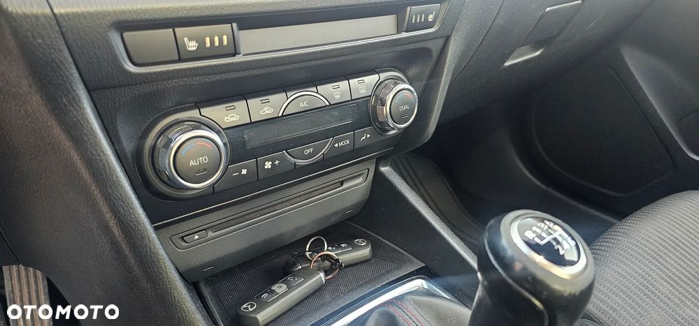 Mazda 3 2.0 Skypassion - 20