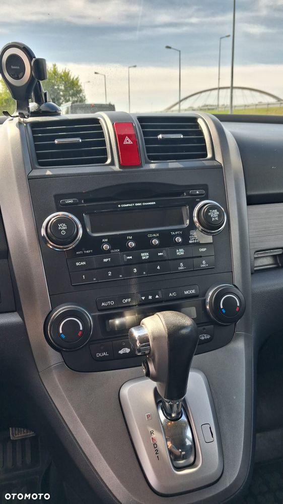 Honda CR-V 2.0 Executive - 6
