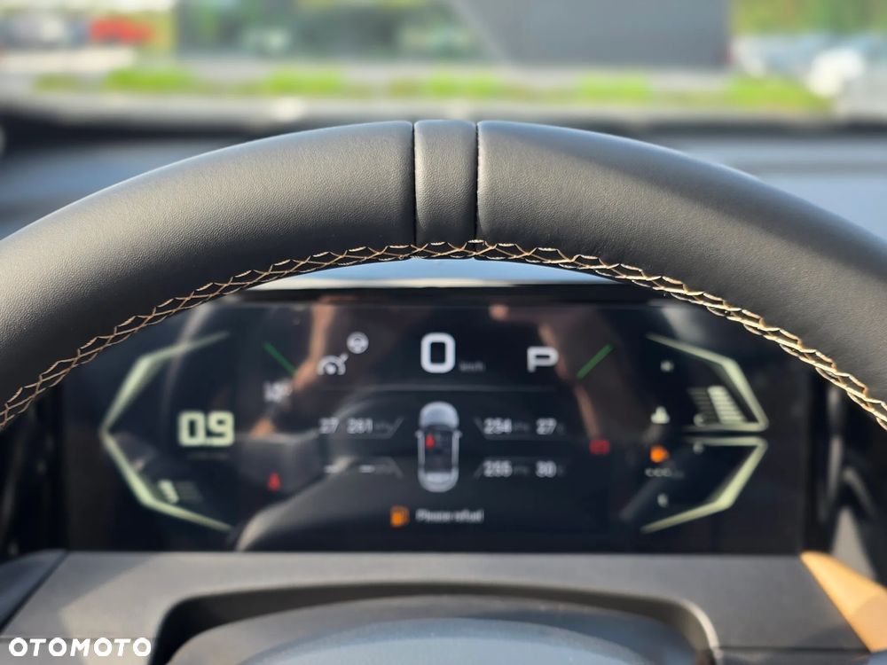 GAC Emzoom 1.5T Luxury DCT - 34