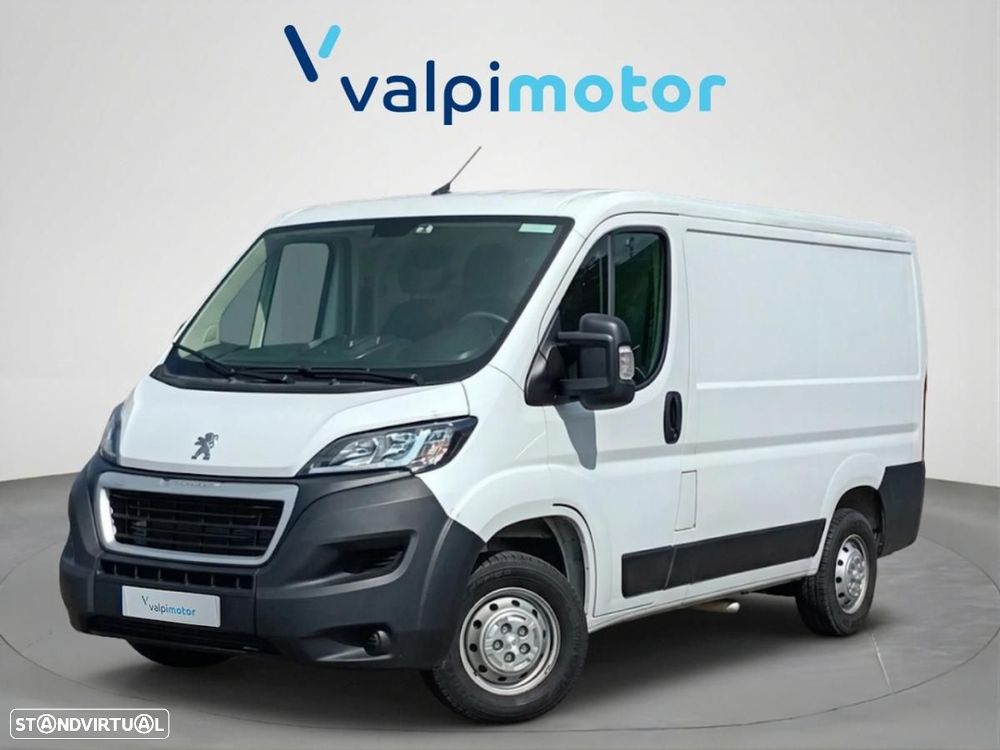 Peugeot Boxer 2.2 BlueHDi 330 L1H1 - 2