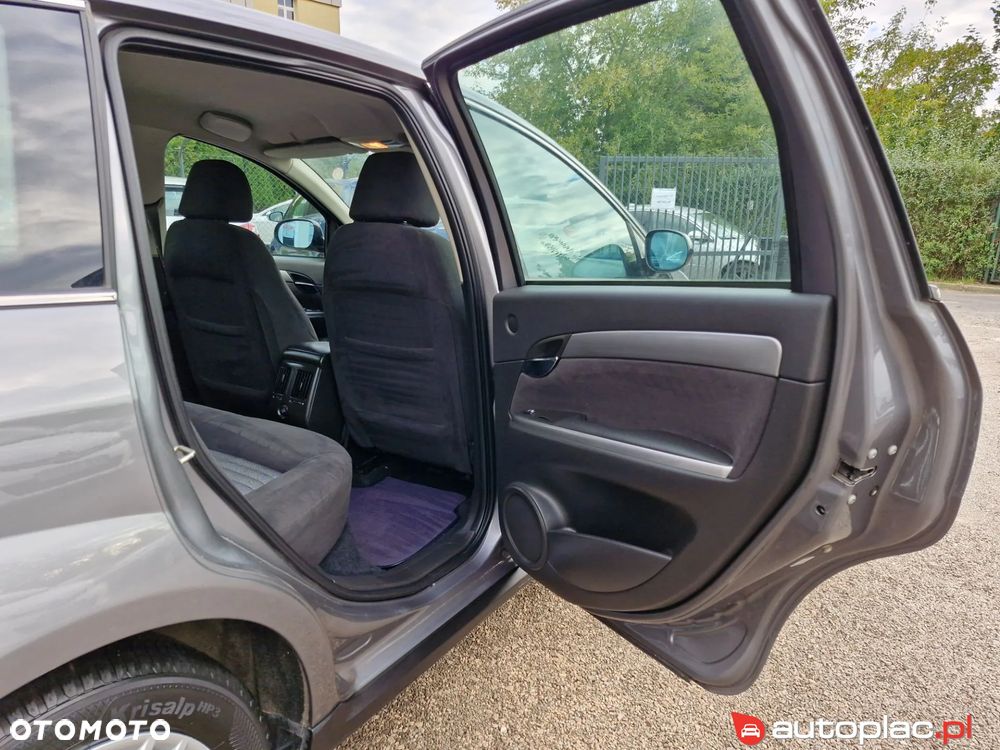Fiat Croma 1.9 Multijet 8V DPF Pur-O2 Dynamic - 15