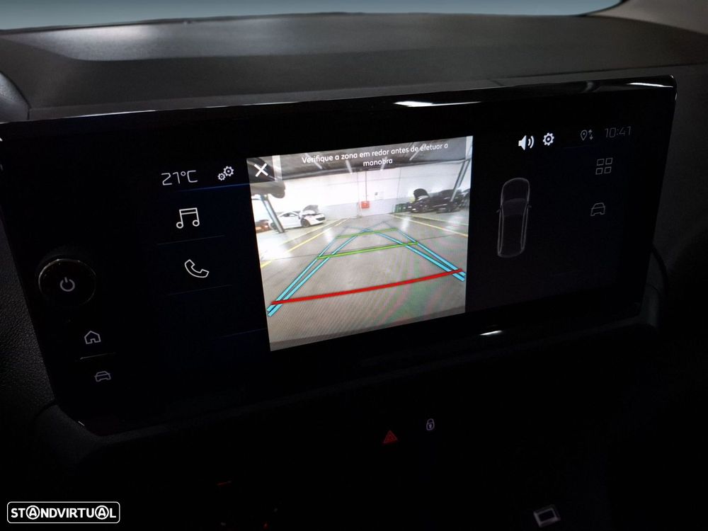 Peugeot Partner - 20