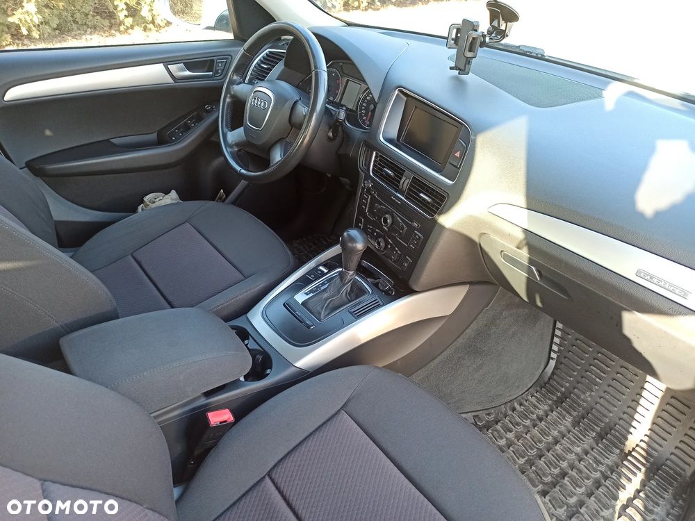 Audi Q5 - 13