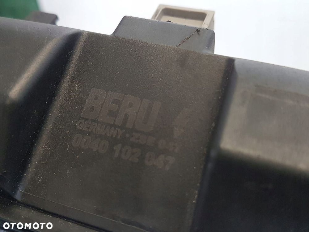 CITROEN C3 C2 1.4 BERU CEWKA ZAPŁONOWA 0040102047 - 4