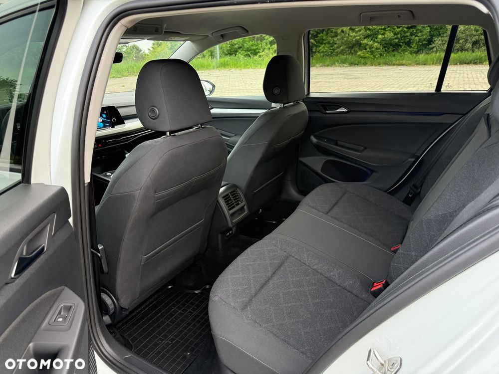 Volkswagen Golf 2.0 TDI Life - 35