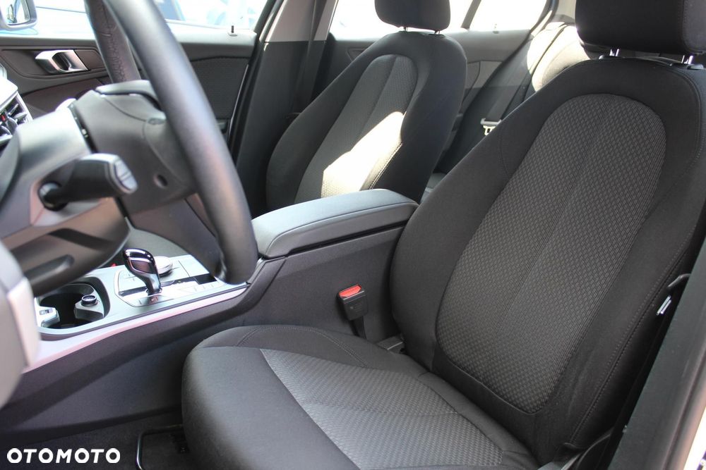 BMW Seria 1 - 8