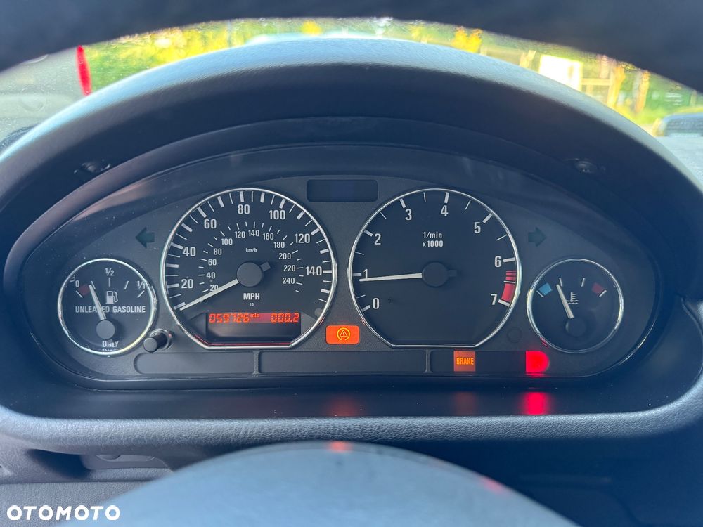 BMW Z3 - 28