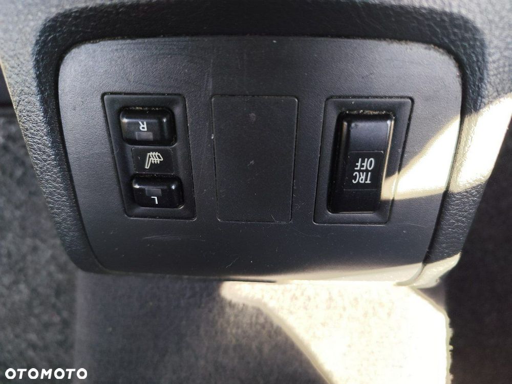 Toyota Corolla Verso - 16