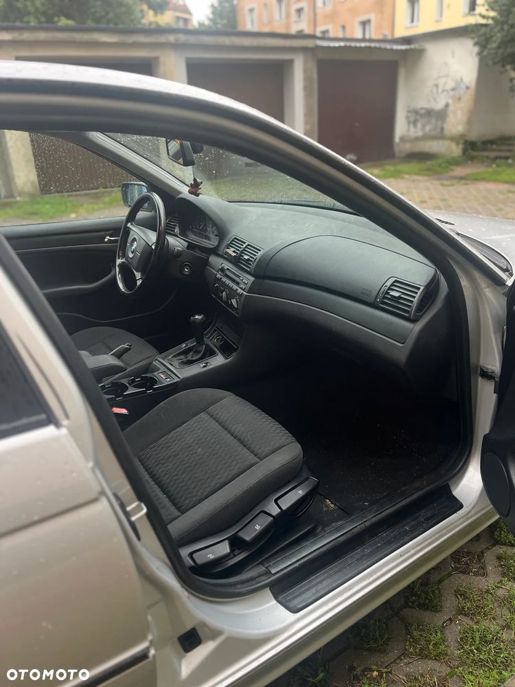 BMW Seria 3 - 9