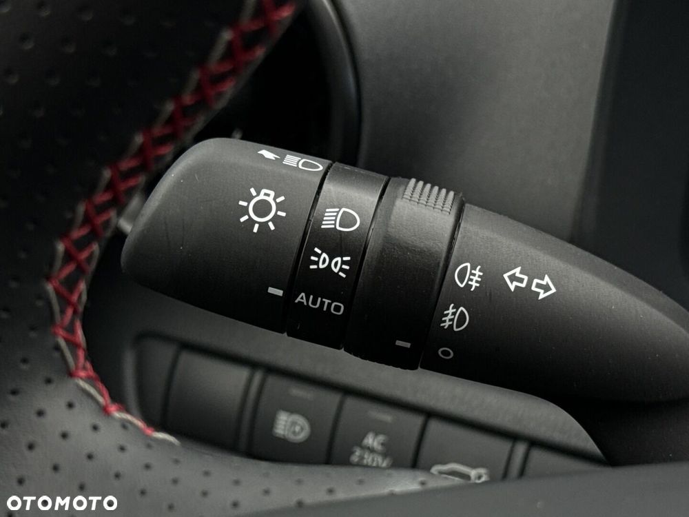 Toyota C-HR 2.0 PHEV Dynamic Force GR Sport - 20