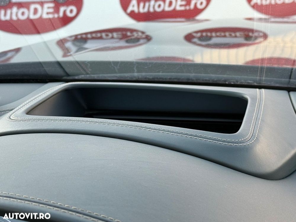 Audi A8 - 26