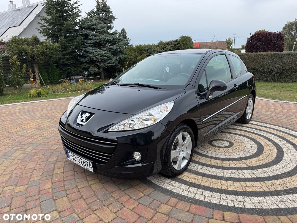 Peugeot 207 - 10