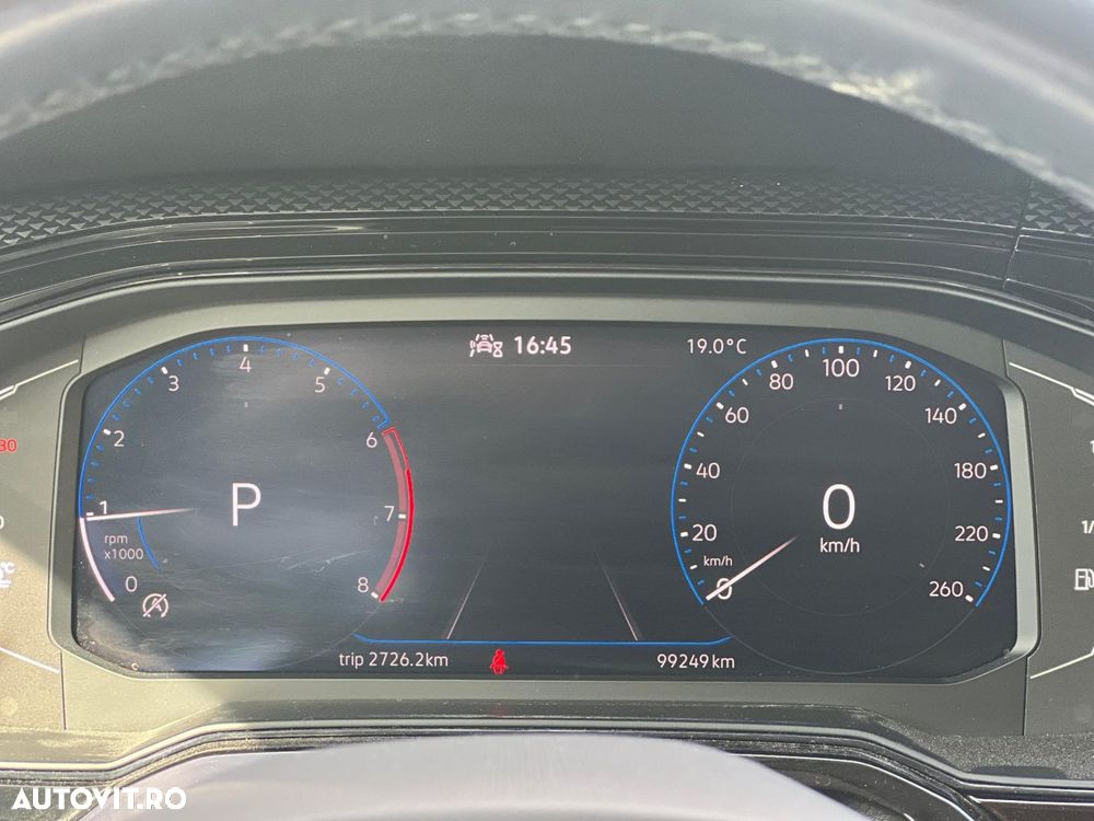 Volkswagen Polo - 20