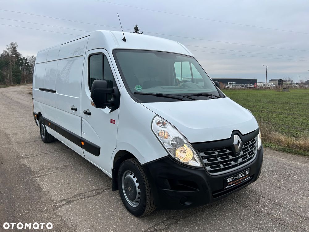 Renault Master - 15