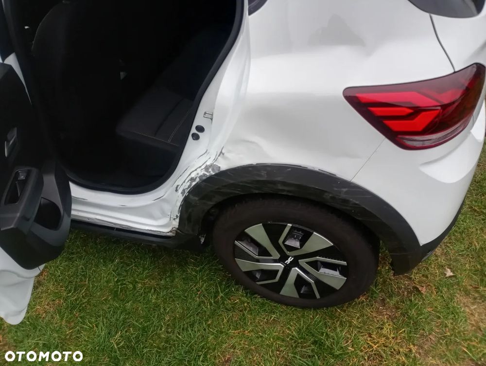 Dacia Sandero Stepway 1.0 TCe SL Celebration S&S - 26