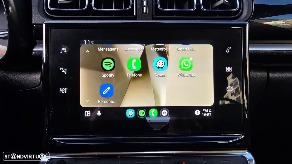 Citroën C3 1.2 PureTech Shine - 22