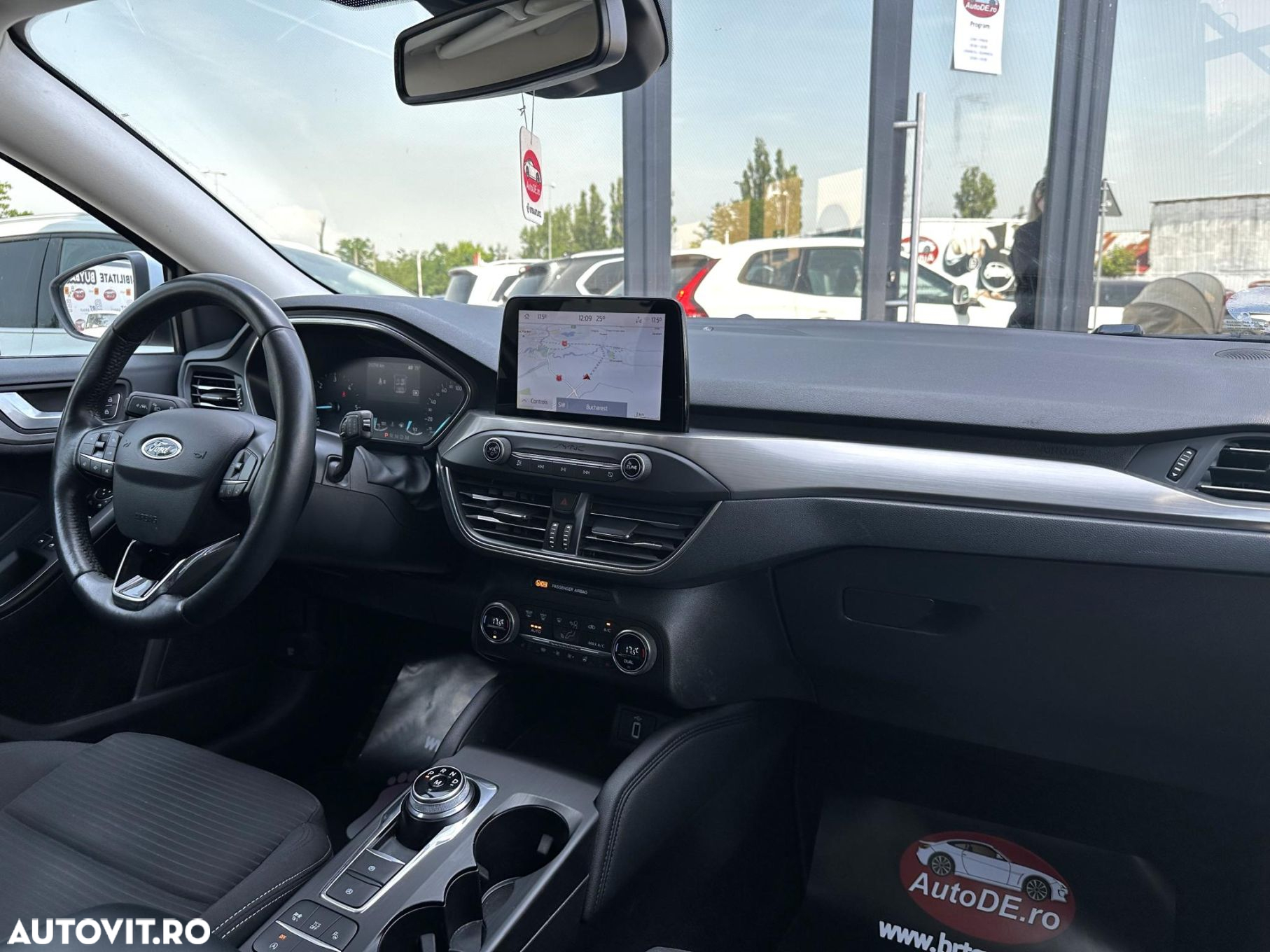 Ford Focus - 6