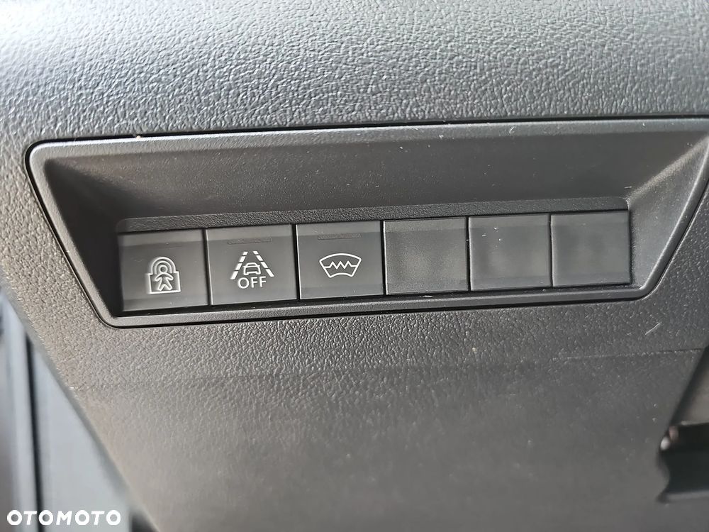 Toyota Proace City Verso Long 1.5 D-4D Family - 26
