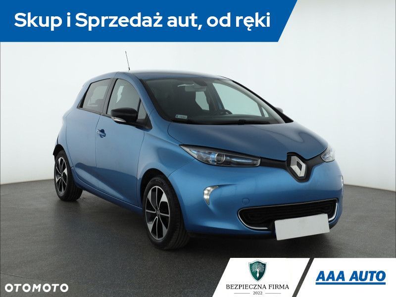 Renault Zoe - 2