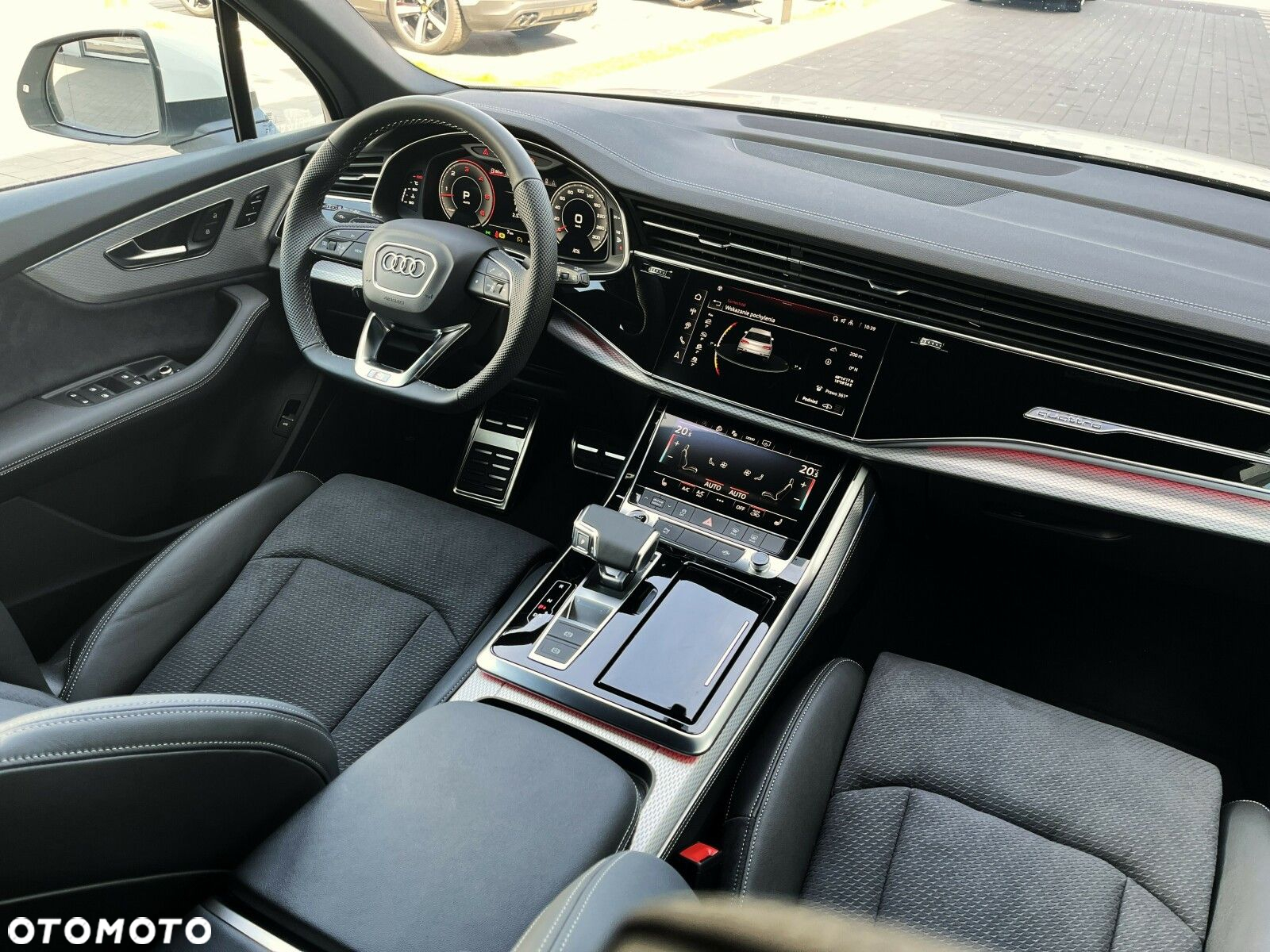 Audi Q7 - 19