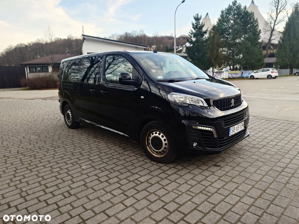 Peugeot Expert Kombi 2.0 BlueHDi Standard 2,8t - 6