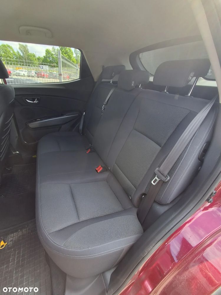 SsangYong/KGM Tivoli 1.5 T-GDI Quartz - 18