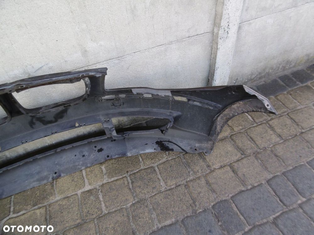 bmw 1 e81, e87 lifting - zderzak przedni - 5