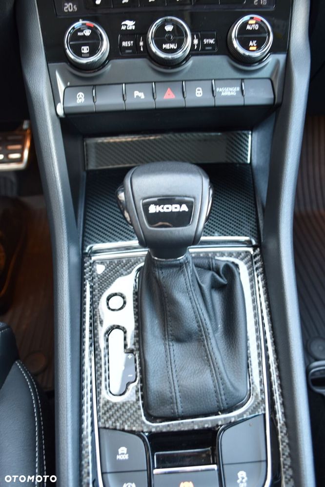 Skoda Kodiaq 2.0 TDI 4x2 Style DSG - 25