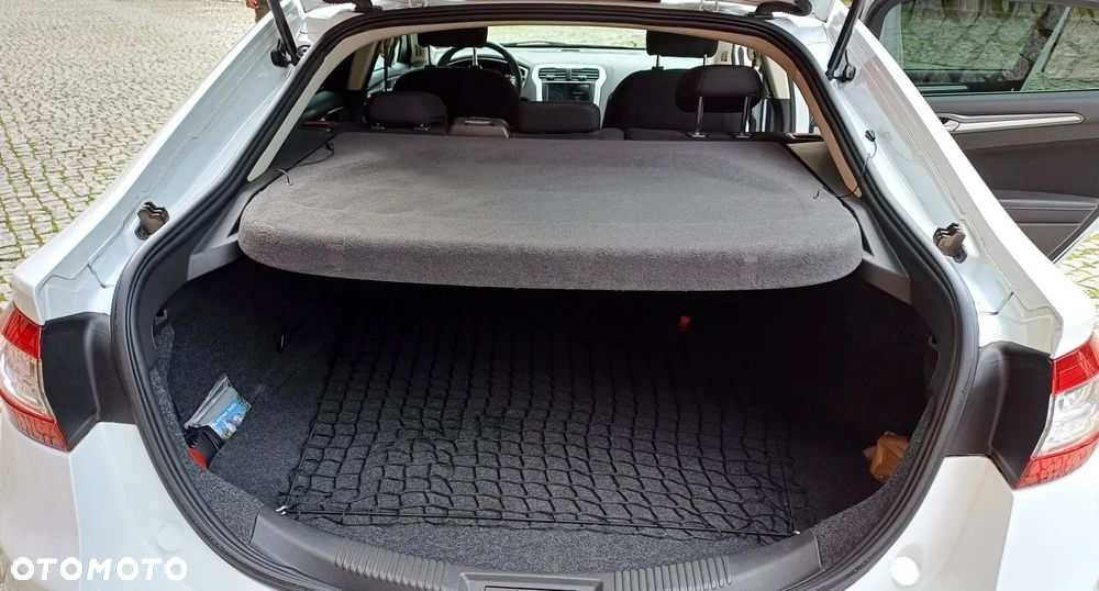 Ford Mondeo 2.0 TDCi STart-Stopp Titanium - 21