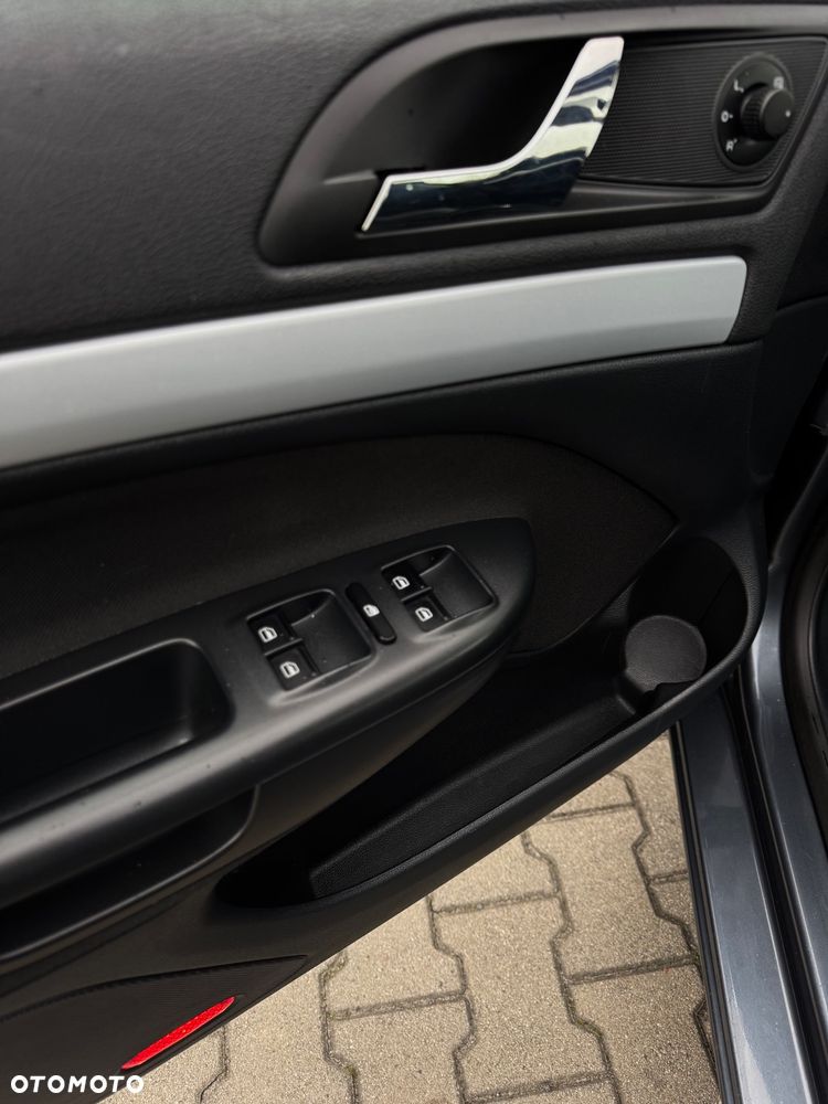 Skoda Octavia 1.4 TSI Elegance - 27