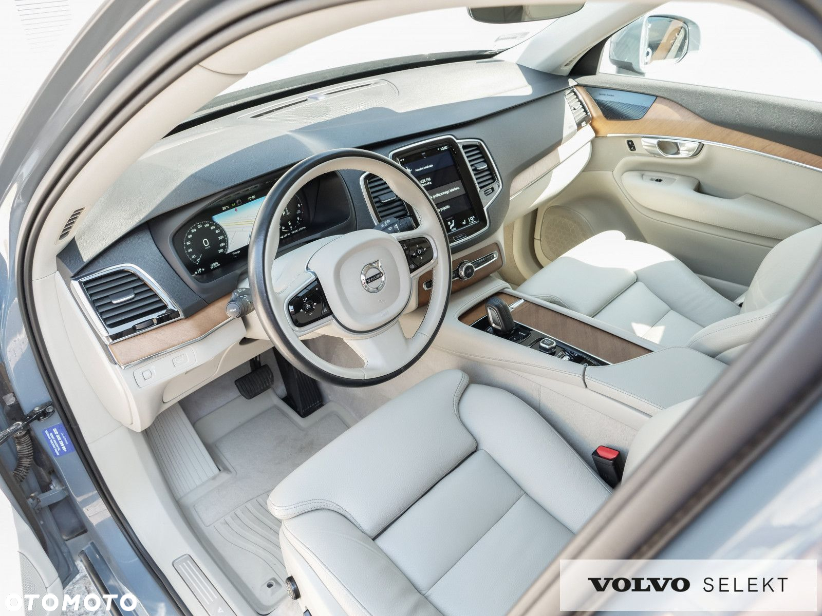 Volvo XC 90 - 15
