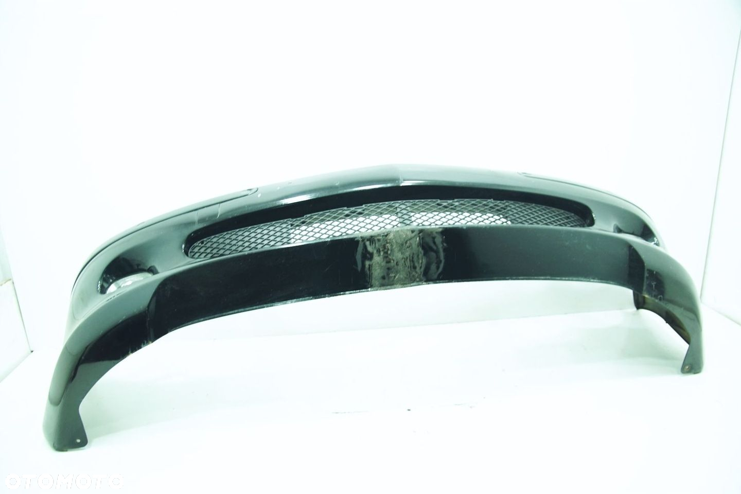 ZDERZAK PRZOD PRZEDNI MERCEDES KOLOR 197 SL R230 - 10