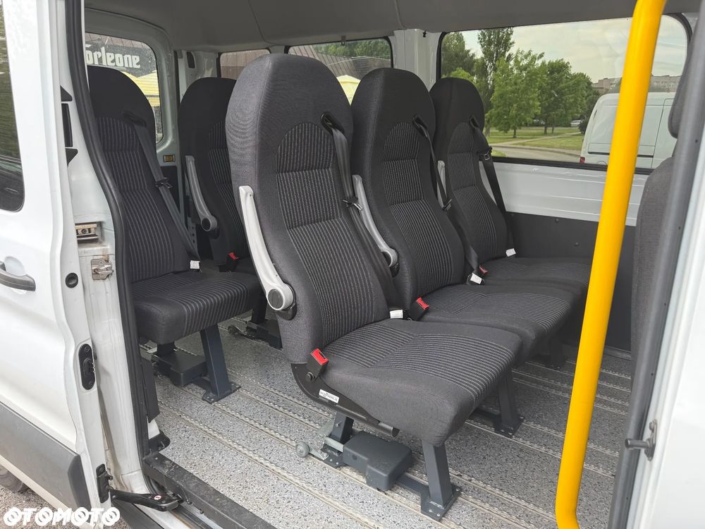 Ford TRANSIT - 3