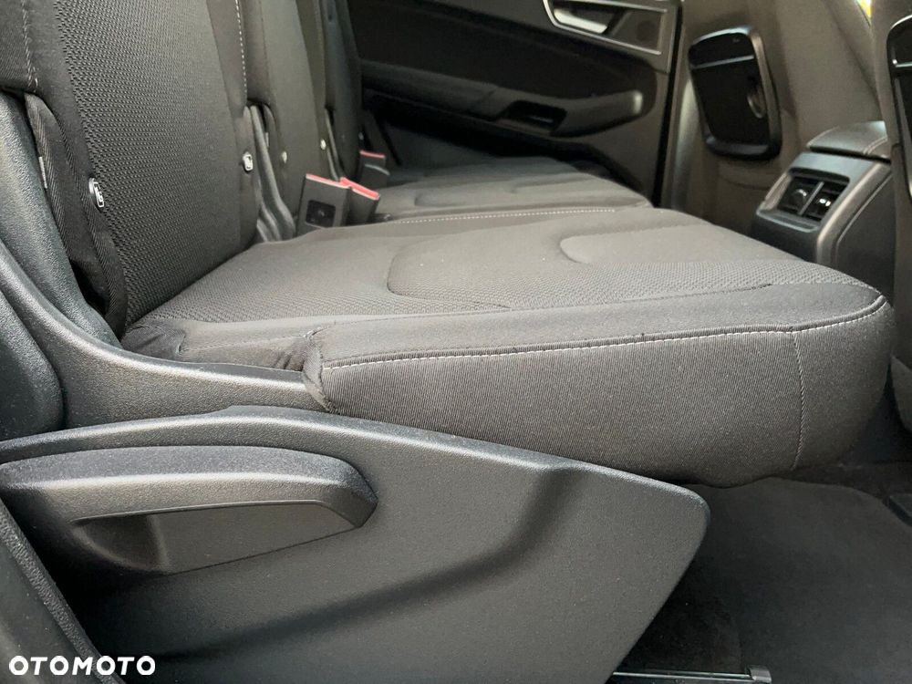 Ford S-Max 2.5 Hybrid Titanium CVT - 22