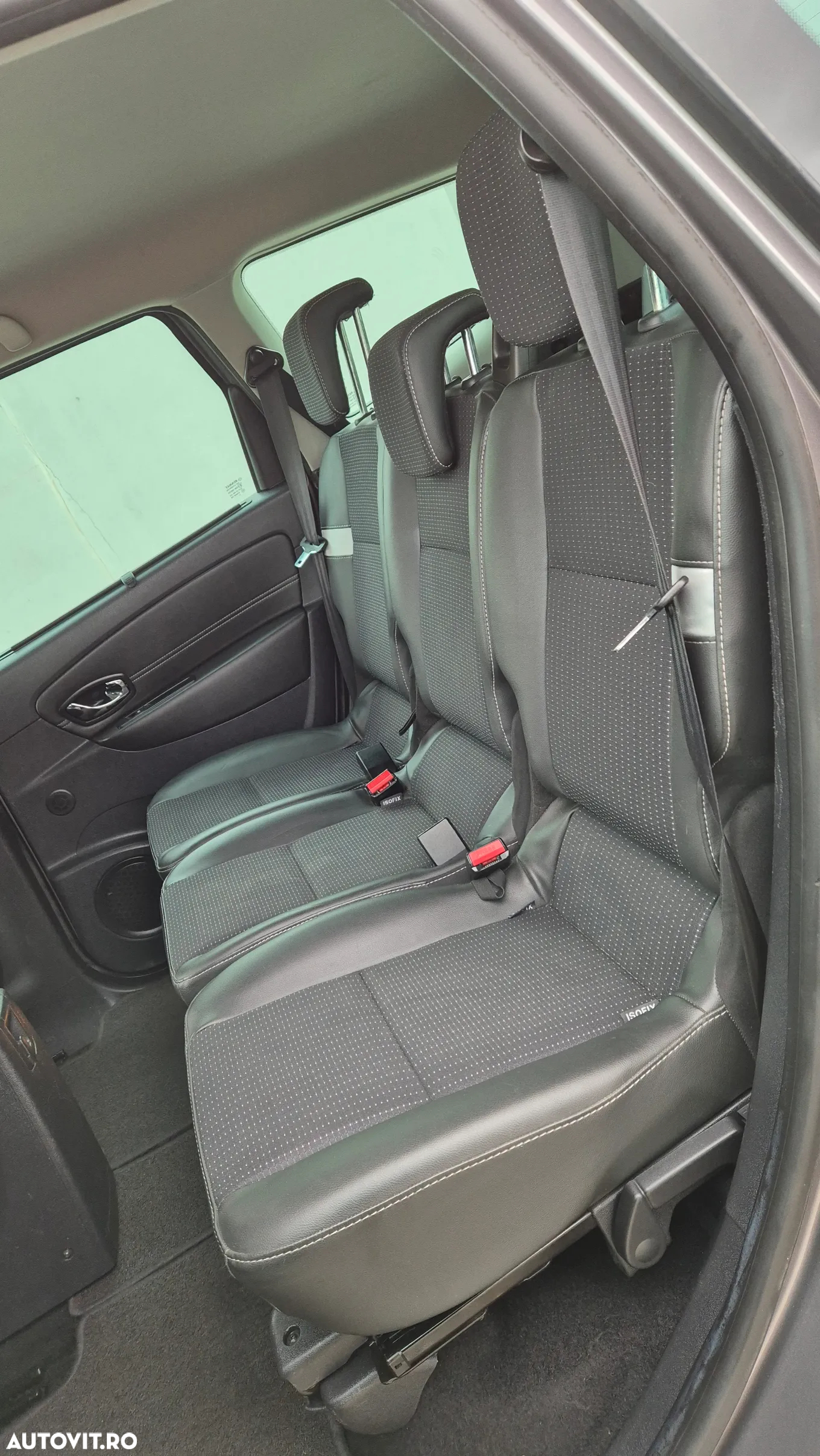 Renault Grand Scenic ENERGY dCi 110 S&S Bose Edition - 7