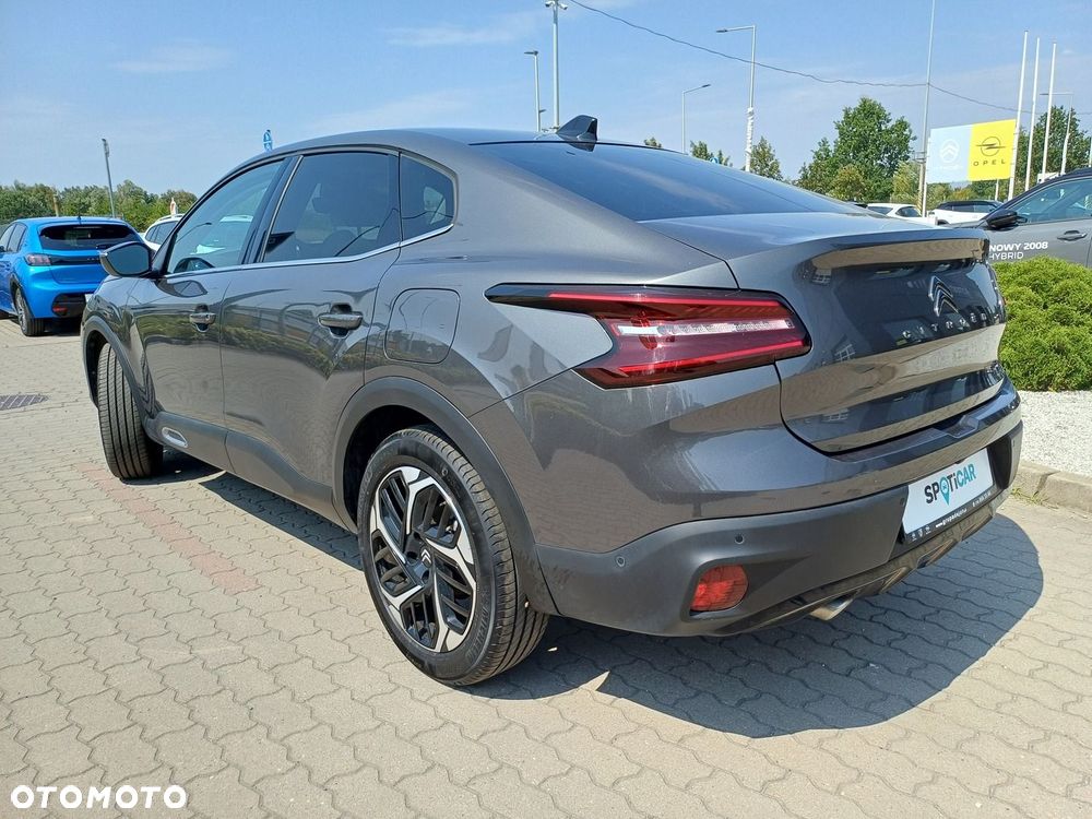 Citroën C4 - 11