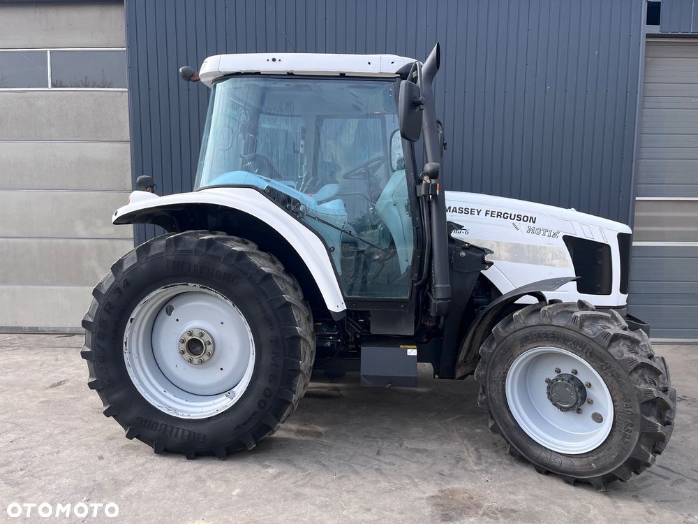 Massey Ferguson 6445 - 5