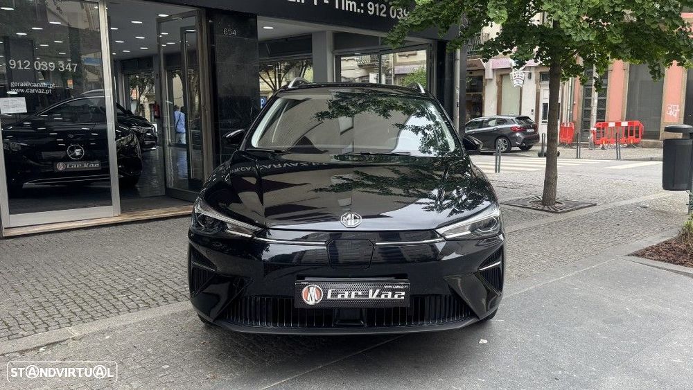 MG MG5 61 kWh Comfort - 2
